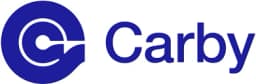 Carby Corporation logo