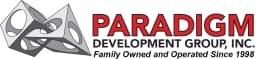 Paradigm Development Group logo