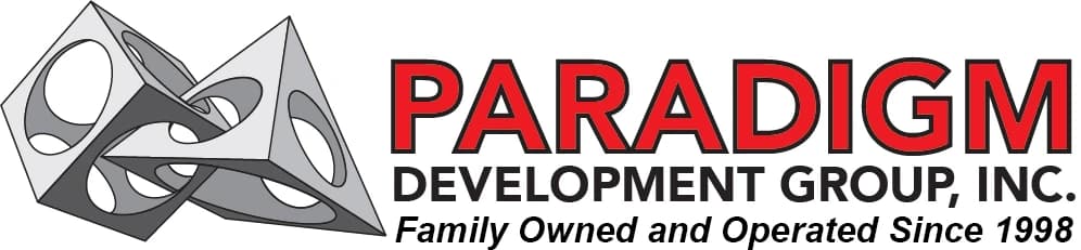 Paradigm Development Group Inc.