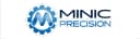 Minic Precision logo